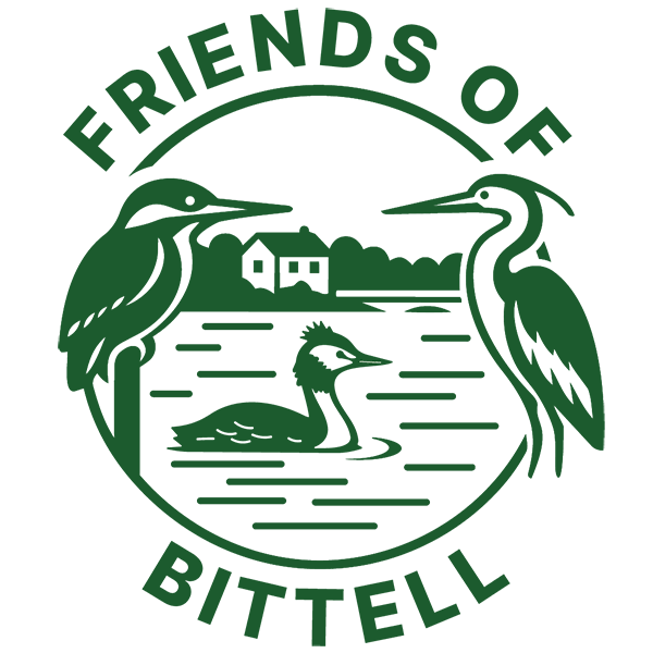 Friends of Bittell Logo